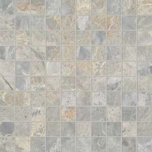 Fiorito Ivory Mosaico Silk RT 30x30 (300x300)