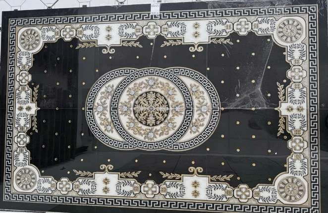 KerAline  Decor Y001 120x280 (  6  60x60 (2   3)