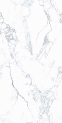 Kerald Calacatta Arabesque Grey Carving 60x120