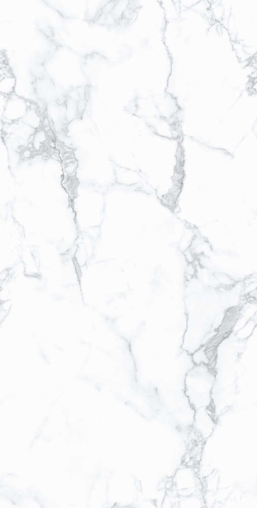 Kerald Calacatta Arabesque Grey Carving 60x120 -2
