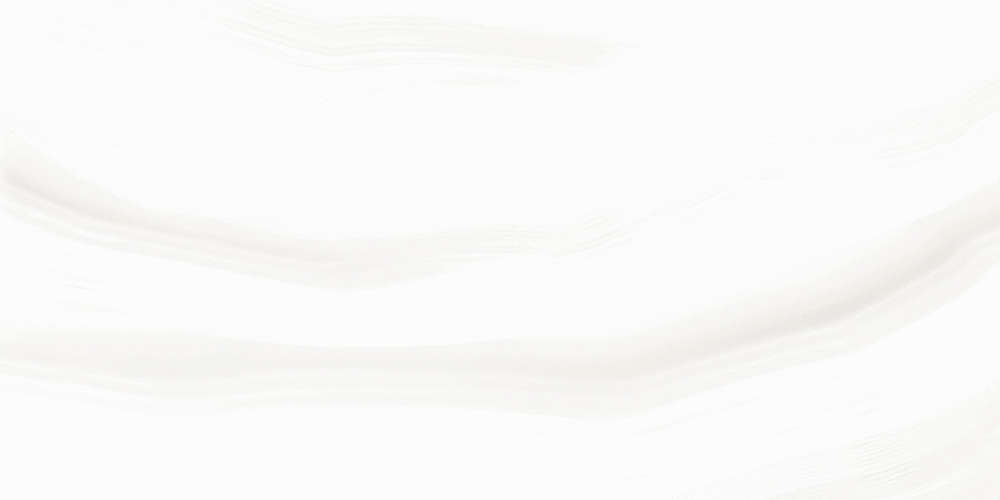 Kerald Ethipian White Glossy60120 -2