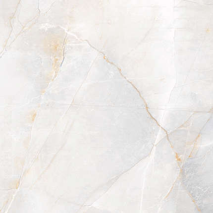 Kerald Montana White Glossy 60x60
