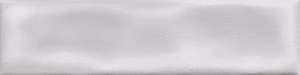 Light Grey Glossy 7.5x30 (300x75)