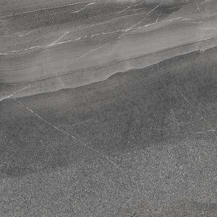 Kerald Pluto Grey Matt 60x60