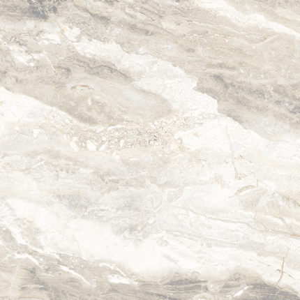 Kerald Tosco Crema Glossy 60x60
