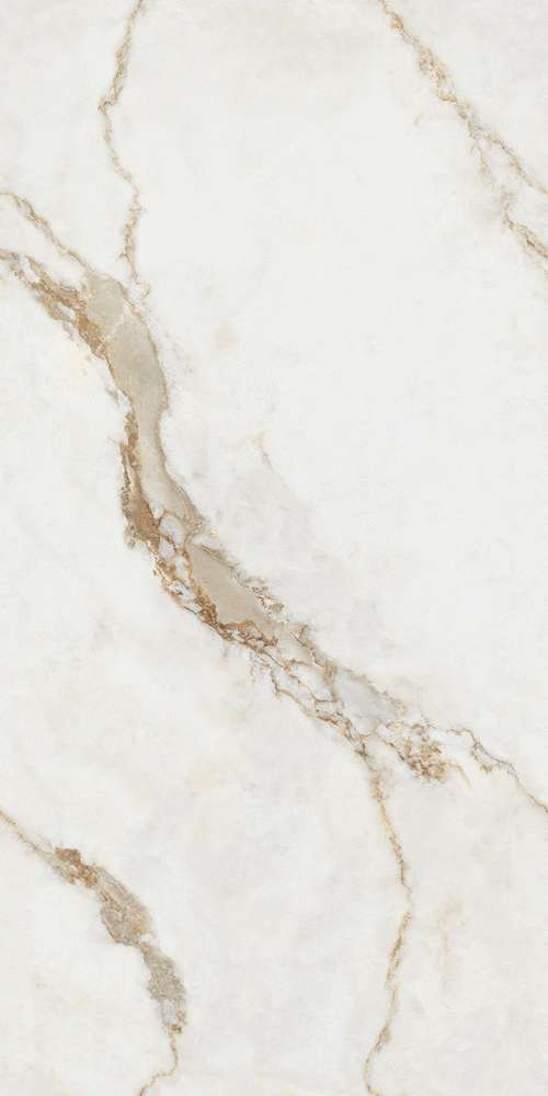 Kerald White Staturio Golden Veins 60x120 -3