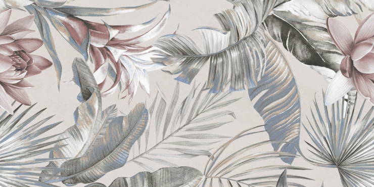 Kerald Wills Grey Decor B DG Matt 60120