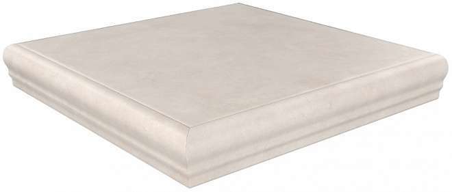 Kerama Marazzi Александрия Угловая светлая