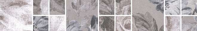 Kerama Marazzi Александрия Серый моз. 30х4,8