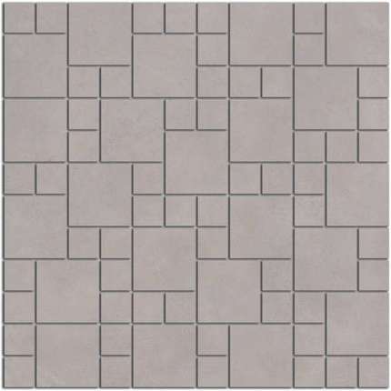 Kerama Marazzi Александрия Серый моз. 30х30