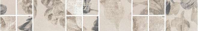 Kerama Marazzi Александрия Светлый моз. 30х4,8