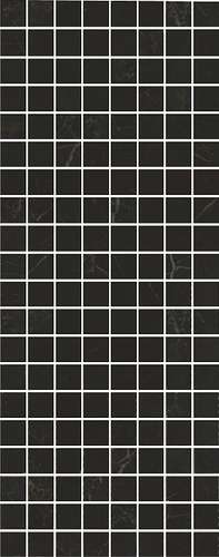 Черный мозаичный (200x500)