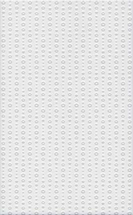 Kerama Marazzi Бельвиль Dec. Белый 25x40