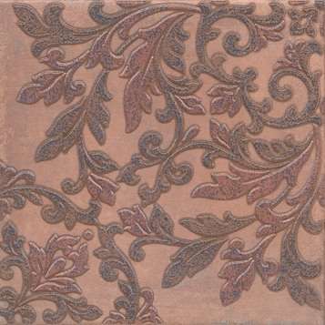 Kerama Marazzi Честер Коричневый F249 Д30,2x30,2