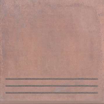 Kerama Marazzi Честер Коричневый Ст30,2х30,2