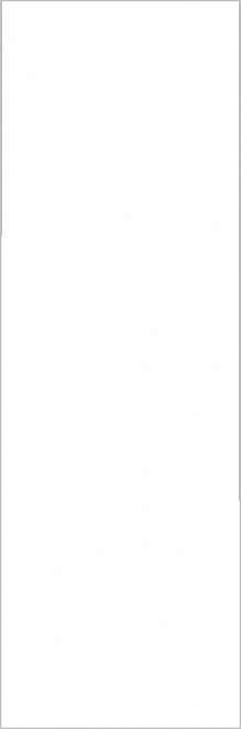 Белый обрезной (250x750)