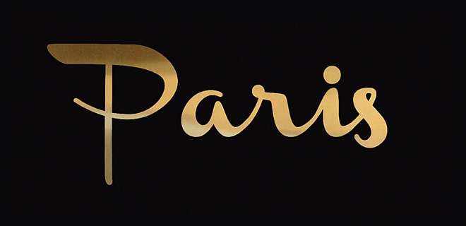 Kerama Marazzi Этуаль Dec. Paris 15х7.4