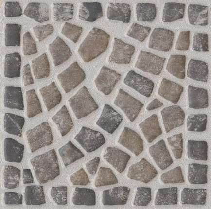 Kerama Marazzi Галерея Вставка А06 9,5х9,5