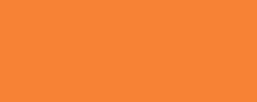Оранжевый 20х50 (500x200)