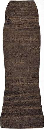 Kerama Marazzi Гранд Вуд Угол внешний коричневый тмный 2.9х8