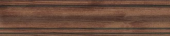 Kerama Marazzi Гранд Вуд Zoc. Коричневый 39.8х8