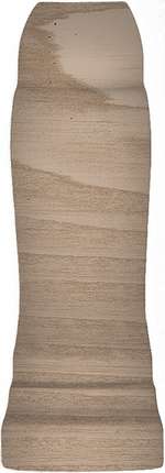 Kerama Marazzi Гранд Вуд Угол внешний беж светлый 2.9х8