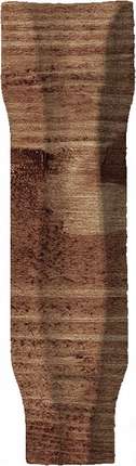 Kerama Marazzi Гранд Вуд Угол внутренний коричневый 2.4х8