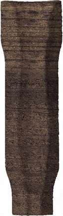 Kerama Marazzi Гранд Вуд Угол внутренний коричневый тмный 2.4х8