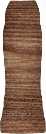 Kerama Marazzi Гранд Вуд Угол внешний коричневый 2.9х8