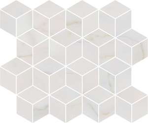 Белый мозаичный (450x375)