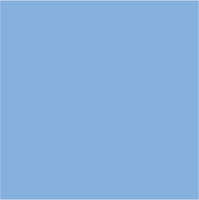 Блестящий Голубой (200x200)