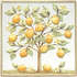Лимонное дерево Д20х20 (200x200)