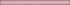 158 Карандаш розовый матовый 20х1,5 (200x15)