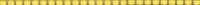 Карандаш Бисер Лимонный Глянцевый 20x0.6 (200x6)