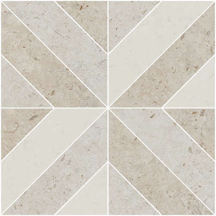 Kerama Marazzi Карму Про Лаймстоун Бежевый Матовый 60х60