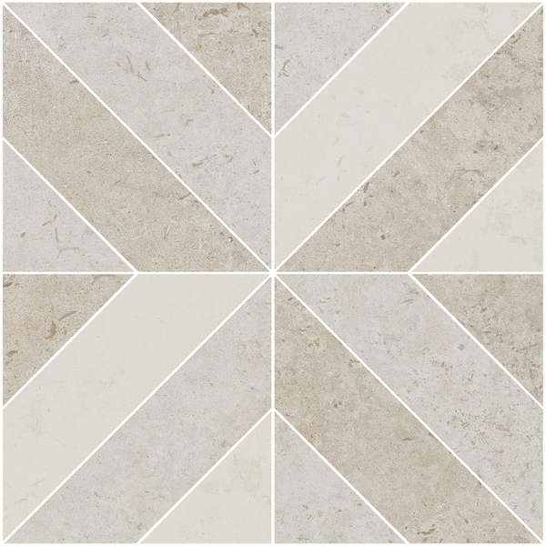 Kerama Marazzi Карму Про Лаймстоун Бежевый Матовый 60х60 фото-3