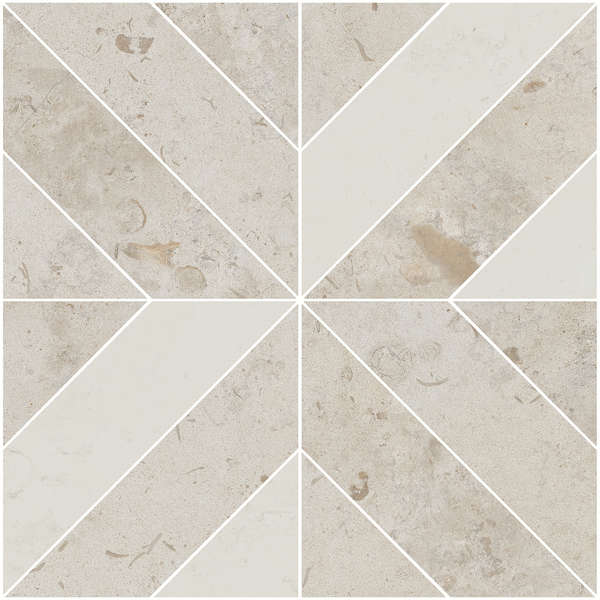 Kerama Marazzi Карму Про Лаймстоун Бежевый Матовый 60х60 фото-10
