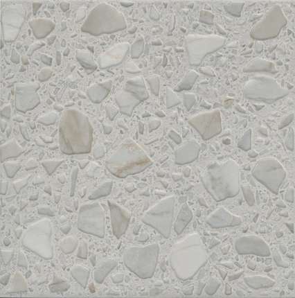 Kerama Marazzi Кассетоне Серый светлый матовый