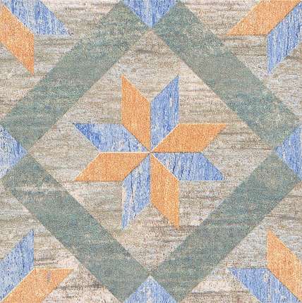 Kerama Marazzi Колор Вуд Микс А2