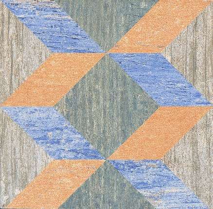 Kerama Marazzi Колор Вуд Микс А3