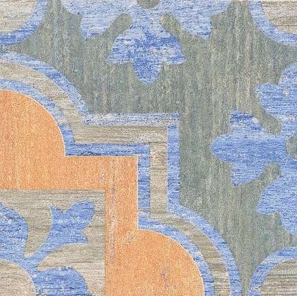 Kerama Marazzi Колор Вуд Микс А5