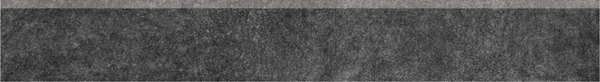 Черный Обрезной 60х9.5x11 (600x95)