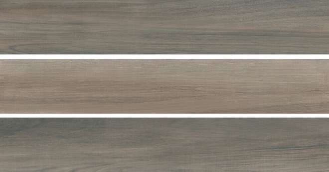 Kerama Marazzi Ливинг Вуд Серый обрезной