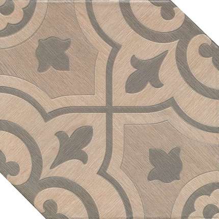 Kerama Marazzi Лоредан Беж светлый 33х33
