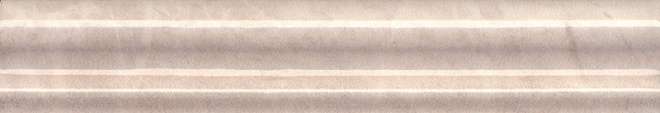 Kerama Marazzi Мерджеллина Беж 15х3