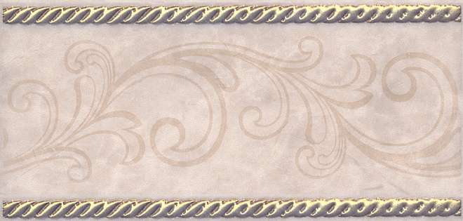 Kerama Marazzi Мерджеллина Бежевый  7.4х15