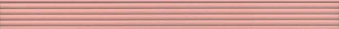 Розовый Структура обрезной 40x3.4 (400x034)