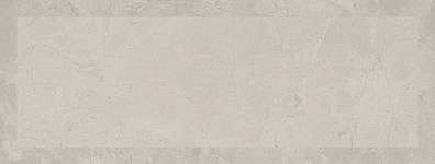 Панель Серая Светлая Глянцевая (400x150)
