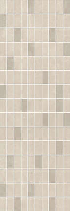 Kerama Marazzi Низида Мозаичный беж 25х75