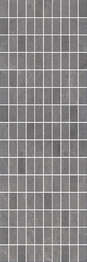 Мозаичный серый 25х75 (250x750)